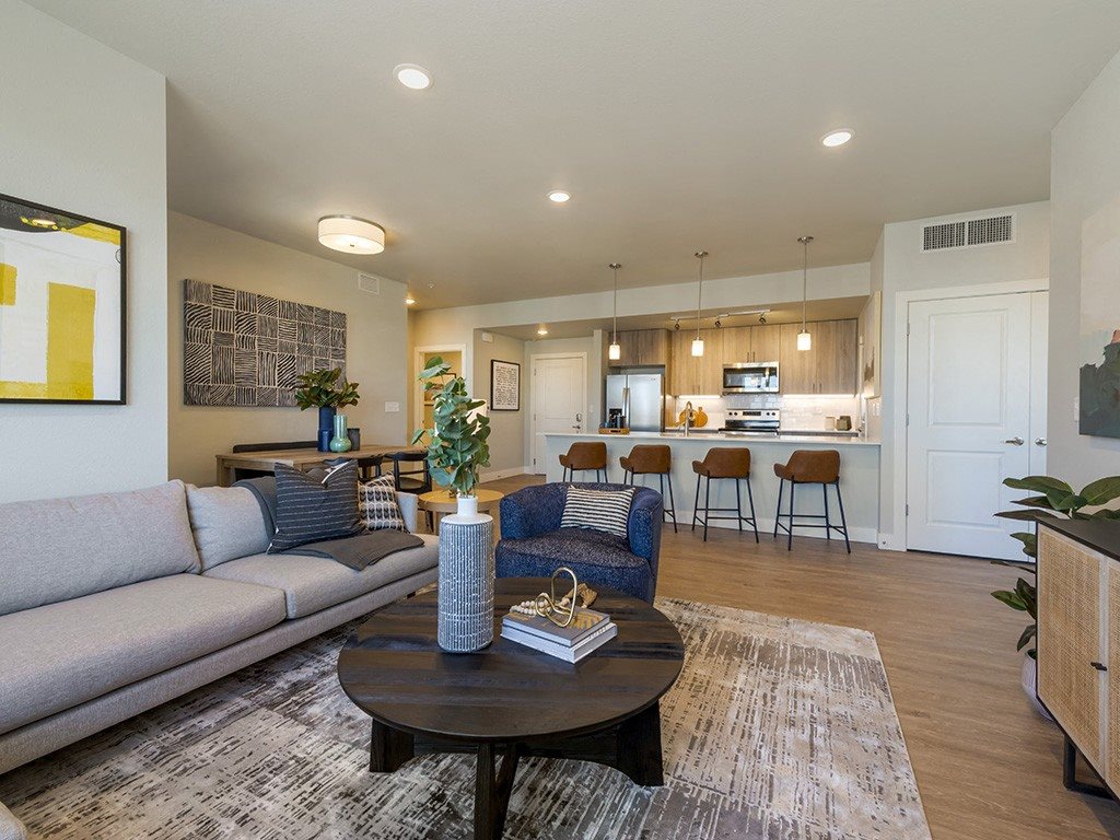 Farm Haus Apartments